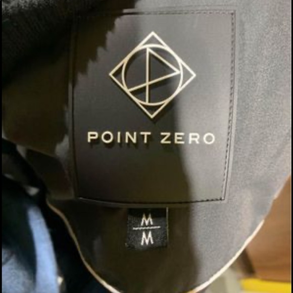 Point zero jacket - Picture 4 of 4